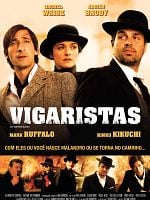Pôster de Vigaristas