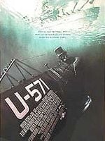 Pôster de U-571 - A Batalha do Atlântico