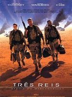 Pôster de Três Reis