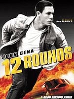 Pôster de 12 Rounds