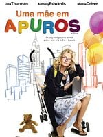 Pôster de Uma Mãe em Apuros