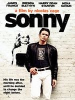 Pôster de Sonny, o Amante