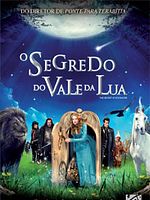 Pôster de O Segredo do Vale da Lua