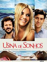 Pôster de Usina de Sonhos