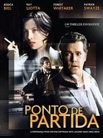 Pôster de Ponto de Partida