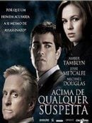 Pôster de Acima de Qualquer Suspeita