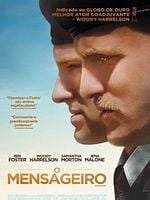 Pôster de O Mensageiro