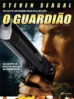 Pôster de O Guardião