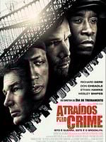 Pôster de Atraídos pelo Crime
