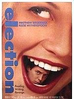 Pôster de Eleição