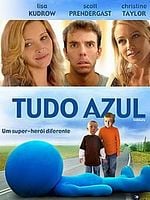 Pôster de Tudo Azul
