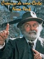 Pôster de Crônicas de uma Certa Nova York