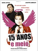 Pôster de 15 Anos e Meio