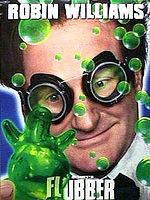 Pôster de Flubber - Uma Invenção Desmiolada