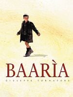 Pôster de Baaria - A Porta do Vento