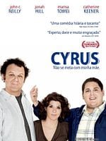 Pôster de Cyrus