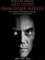 Pôster de Meu Filho, Olha O Que Fizeste