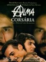 Pôster de Alma Corsária