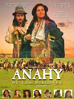 Pôster de Anahy de las Misiones