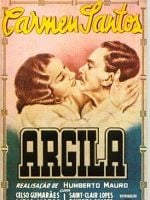 Pôster de Argila