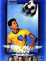 Pôster de Asa Branca - Um Sonho Brasileiro