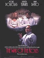 Pôster de A Guerra dos Roses