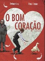 Pôster de O Bom Coração