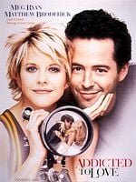 Pôster de A Lente do Amor