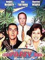 Pôster de Um Agente como a Gente