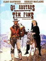 Pôster de Os Abutres têm Fome