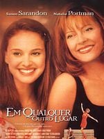 Pôster de Em Qualquer Outro Lugar