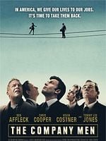 Pôster de A Grande Virada