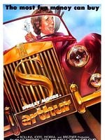 Pôster de Arthur, o Milionário Sedutor