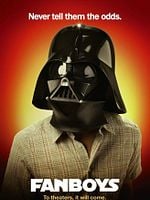 Pôster de Fanboys
