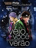 Pôster de Vejo Você no Próximo Verão