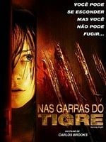 Pôster de Nas Garras do Tigre