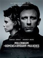 Millennium - Os Homens Que Não Amavam as Mulheres