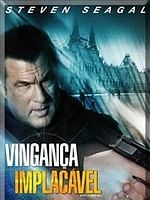 Pôster de Vingança Implacável