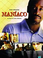 Pôster de Maníaco