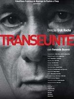 Pôster de Transeunte