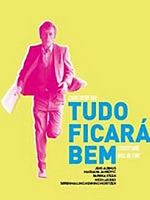 Pôster de Tudo Ficará Bem