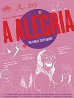 Pôster de A Alegria