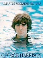 Pôster de George Harrison: Living in the Material World