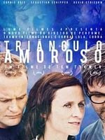 Pôster de Triângulo Amoroso