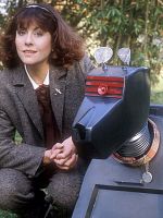 imagem de K-9 and Company