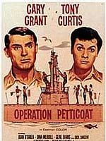 Pôster de Anáguas a Bordo