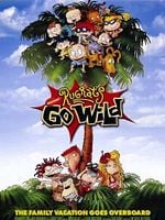 Pôster de Os Rugrats e os Thornberrys Vão Aprontar