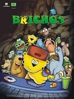 Pôster de Brichos