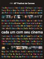 Pôster de Cada um com seu Cinema