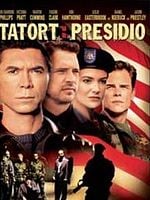 Pôster de Assassinato no Presídio